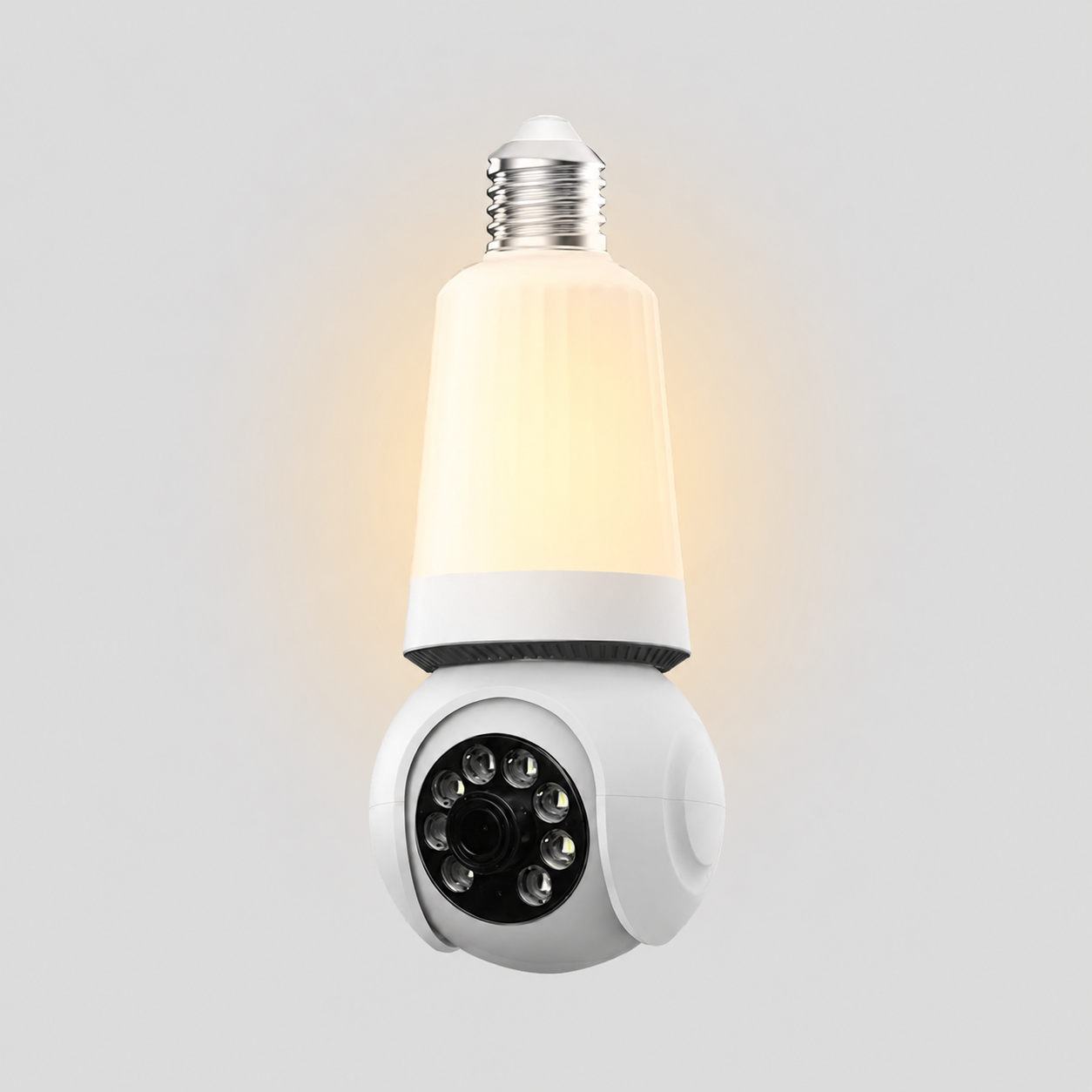 Rynex™ 360° Bulb Cam